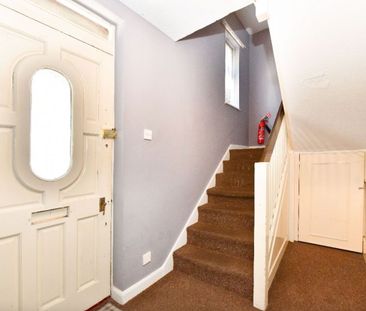Room in a Shared House, Amhurst Road, E8 - Photo 6
