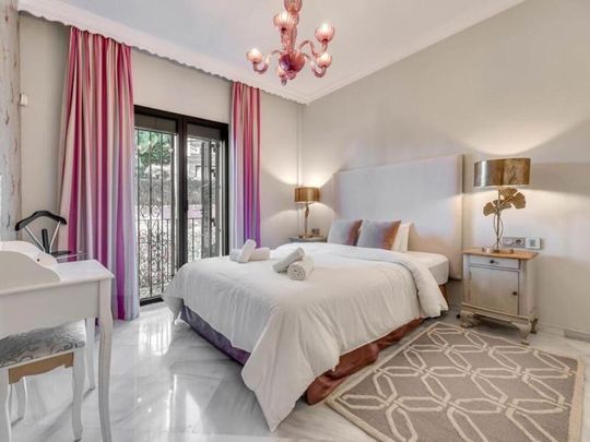 Marbella, Andalusia 29603 - Photo 1