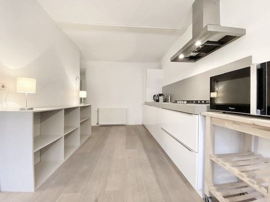 Te huur: Appartement Saenredamstraat in Amsterdam - Foto 1