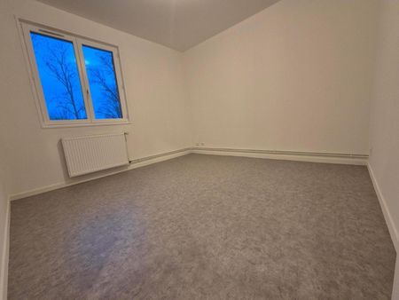 Location Appartement 3 pièces 61m² CHARNAY LES MACON 71850 - Photo 2