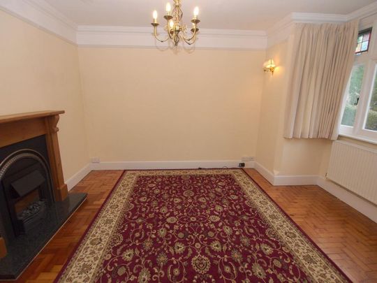 4 bedroom semi-detached house to rent - Photo 1