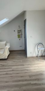 Appartement Pontarlier 1 pièce(s) 15.50 m2 - Photo 3