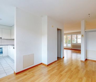 Wohnen mit dem gewissen Etwas - Foto 3