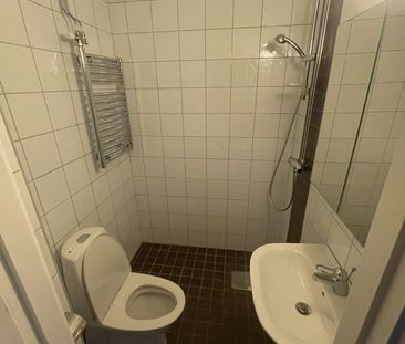 Drottninggatan, Motala - Photo 5