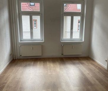 Einbauküche bereits vorhanden! - Photo 1