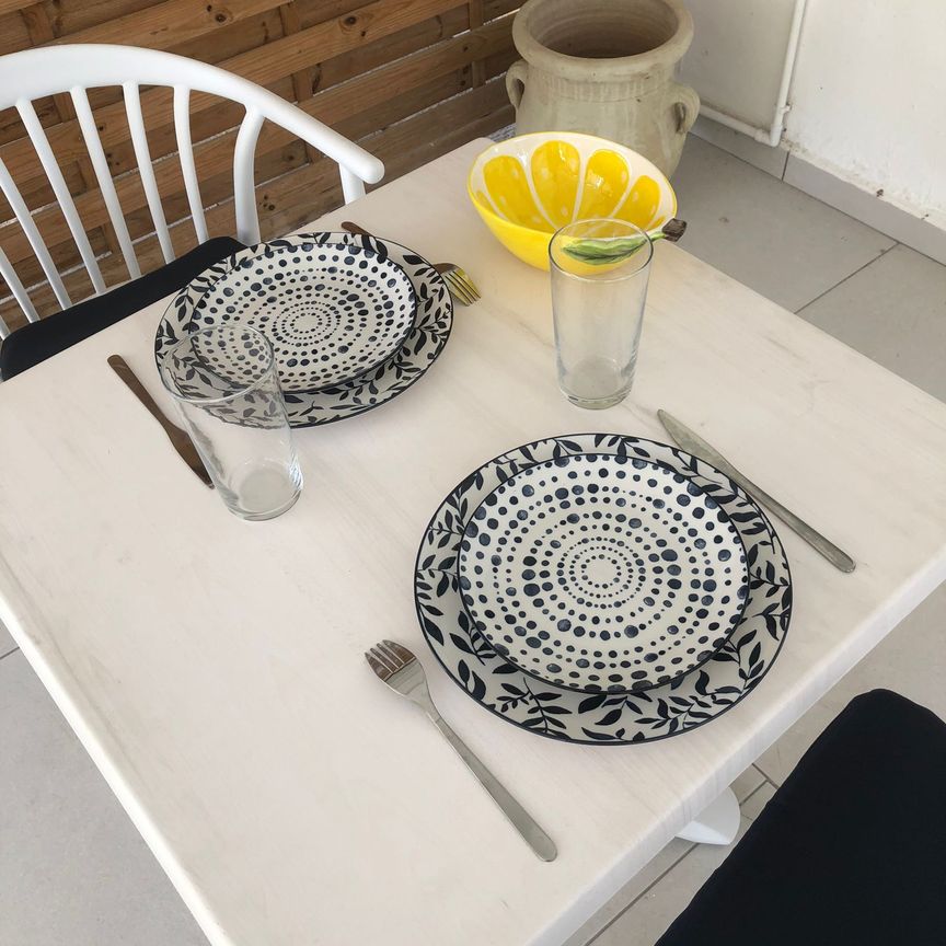 STUDIO MEUBLE - 31 m2 DUBEDOU ST FRANCOIS - Photo 1