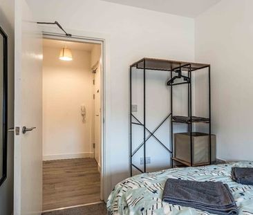 1 Bed Flat, Prescot Road, L13 - Photo 5