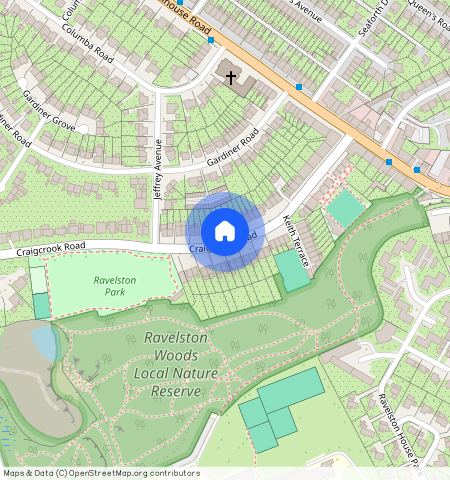 Craigcrook Road, Blackhall, Edinburgh, EH4 3NQ