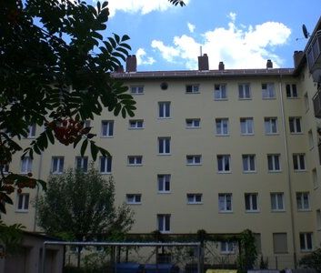 Tolle 2-Zimmer-Wohnung mit Balkon - ideal für Paare und Singles - Foto 1