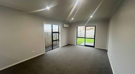 3-bedroom house for rent!! - Photo 2