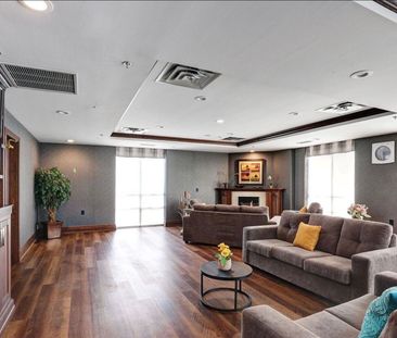 For Lease - 11 Oneida Crescent Unit# 708, Richmond Hill, Ontario - Photo 4