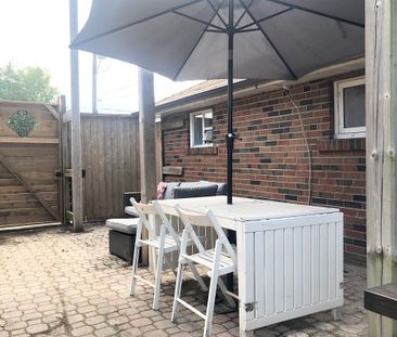 For Lease - 38 Wishing Well Drive Unit# B, Toronto, Ontario - Photo 5