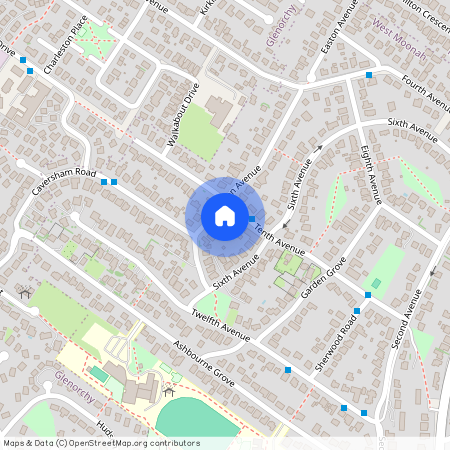 1/37 Easton Avenue, Tas 7009, West Moonah