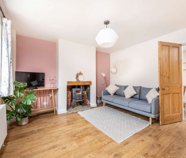 Main Road, Fyfield, Abingdon, Oxfordshire, OX13 - Photo 4