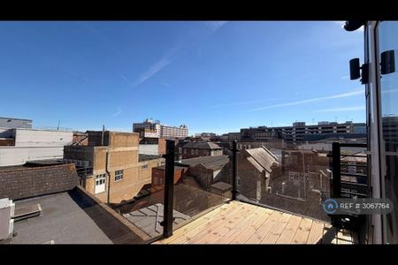 1 bedroom flat to rent - Photo 5