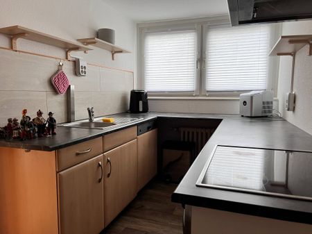 Viel Platz für die Familie, das Home-Office, die Großeltern ... - Photo 5