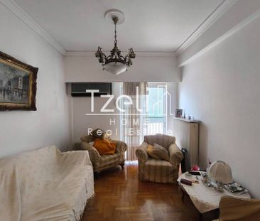 Διαμέρισμα για ενοικίαση Άνω Κυψέλη (Κυψέλη) - Photo 4