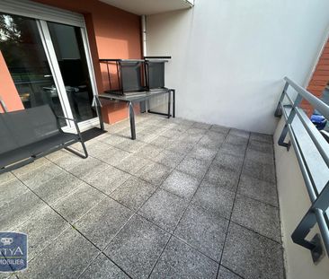 Location Appartement 2 pièces 46m² DOUAI 59500 - Photo 1