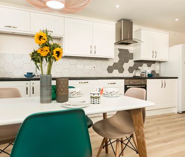 Corner House, Cathays - Photo 5