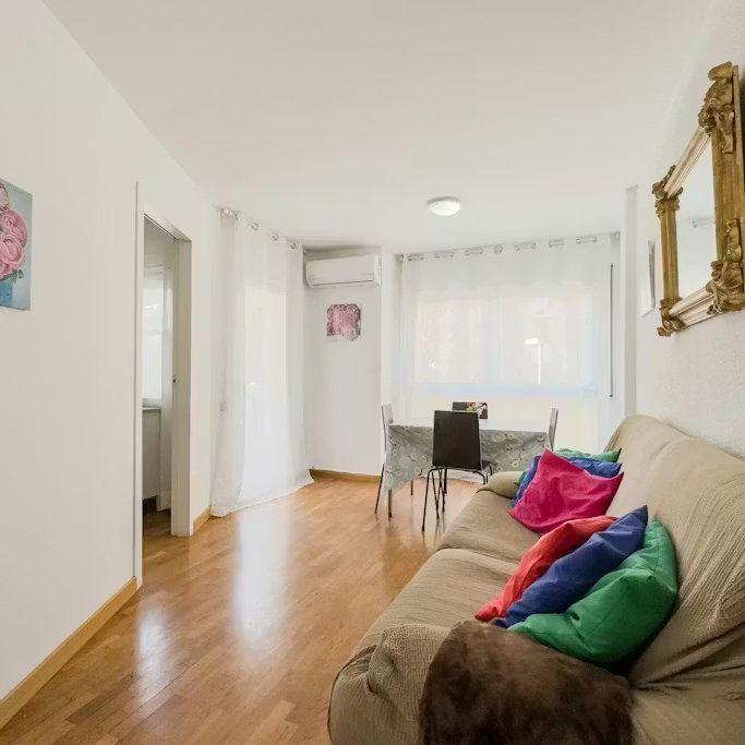 Passeig de la Mare de Déu del Coll, Barcelona, Catalonia 08023 - Photo 1