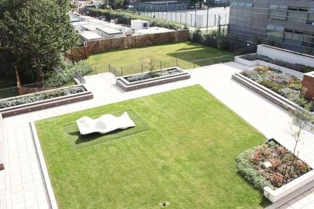 Brunel Court, Green Lane, Edgware Green Development, Edgware, Middlesex, HA8 - Photo 3