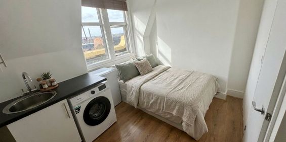 Studio Flat, London Road, CR0 - Photo 3