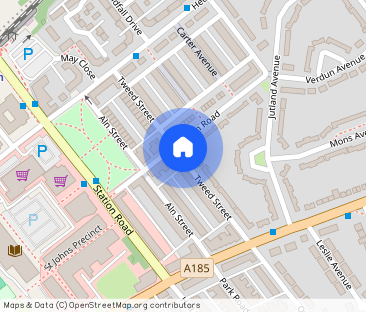 Tweed Street, Hebburn, NE31 - Photo 1