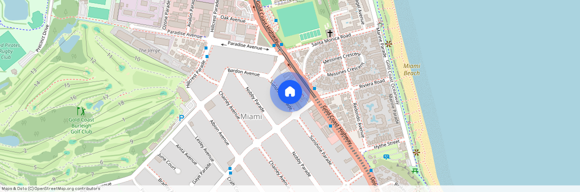 2/137 Sunshine Parade, Qld 4220, Miami