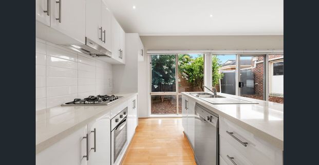 Immaculate Home in Convenient Location! - Photo 1