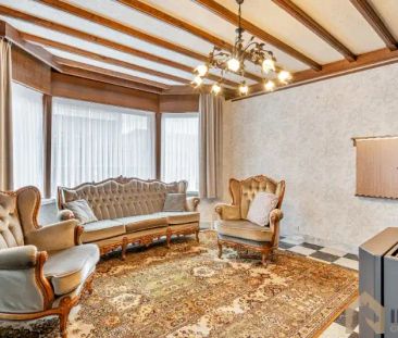 Te huur te Ledegem woning met 3 slpks, tuin, garage - Photo 2