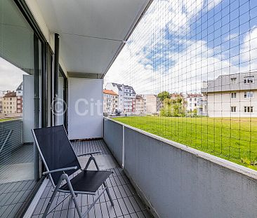 Temporäres Wohnen in Hamburg-Winterhude in einem hochwertigen, modernen Apartment - Foto 5