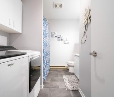 4 1/2 à louer St-Rémi - Photo 4