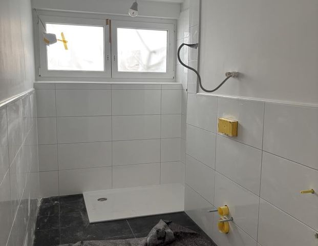 2-Zimmer Wohnung in Altenbochum mit WBS - Photo 1