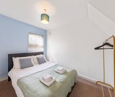 3 Bed Terraced House, Chesterman Street, RG1 - Photo 6