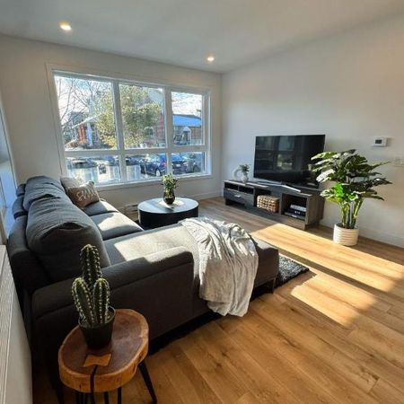 4 1/2 À LOUER - REPENTIGNY - APPARTEMENT À LOUER - Photo 4