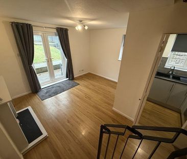 1 bedroom terraced house to rent - Photo 1
