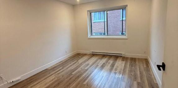 2 CH - 1 SDB - Montréal - $1,995 /mo - Photo 2