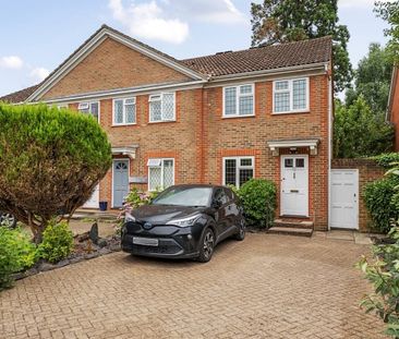 2 bedroom semi-detached house to rent - Photo 2