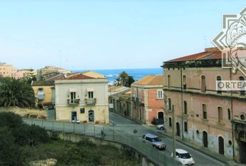 Appartamento arredato