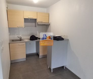 Location Appartement 2 pièces 43m² - Photo 1