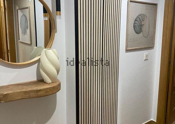 Alquiler de piso en Calle Caridad, 5