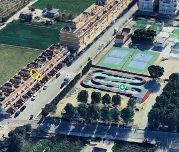 Apartamento de alquiler en Calle Alameda, 10, Formentera del Segura - Photo 1