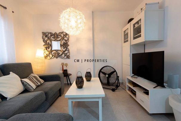 Casa adosada de alquiler en Balança, Corinto - Almarda - Photo 1