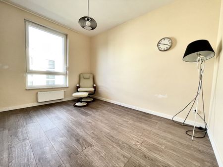 3 pokojowe, garaż, przy lesie, ul.Hubego - Фото 2