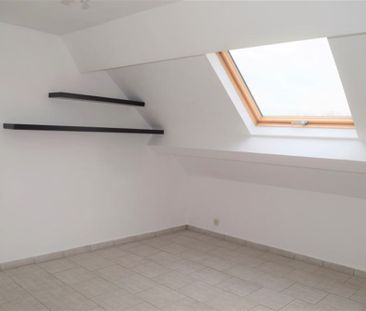 Appartement de +/- 50m² situé au 2ème étage - Photo 1