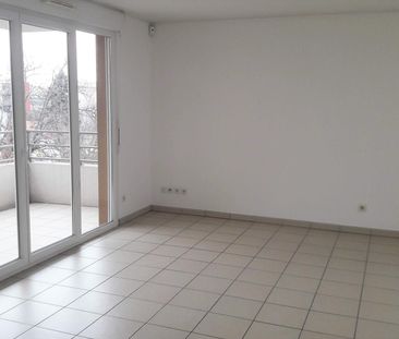 location Appartement T3 DE 70.73m² À ST PRIEST - Photo 4