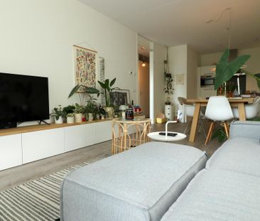 Te huur: Appartement Mercuriusweg 29 in Delft - Foto 5