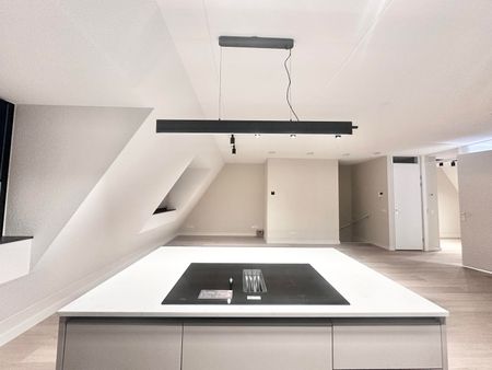 Appartement te huur: Kometensingel 88-C 1033 BX Amsterdam - Foto 4