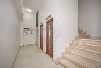 Apartamento T2 em Lisboa