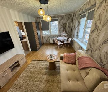 MIESZKANIE na WYNAJEM - Zdjęcie 4